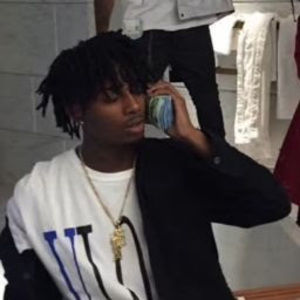 Meet your Posher, Carti